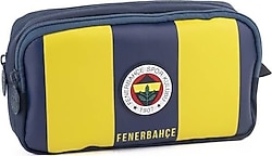 Me Çanta 25759 Fenerbahçe Çubuklu Kalemlik