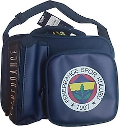 Me Çanta 25762 Fenerbahçe Logo Beslenme Çantası
