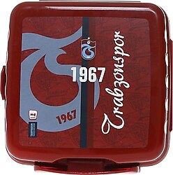 Me Çanta 22285 TS Bordo Beslenme Kabı