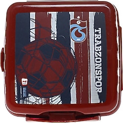 Me Çanta 22286 TS Bordo Beslenme Kabı
