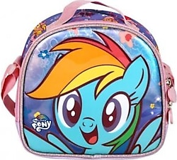 Me Çanta 21628 My Little Pony Beslenme Çantası