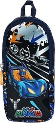 Me Çanta 21433 Pj Masks Araba Desenli Kalemlik