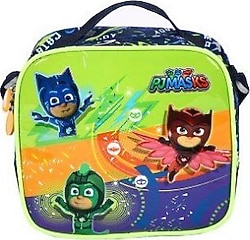 Me Çanta 21417 Pj Masks Beslenme Çantası