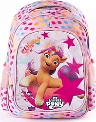 Me Çanta 22614 My Little Pony Okul Sırt Çantası