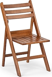 Mebel Stil İspanya Katlanır Sandalye