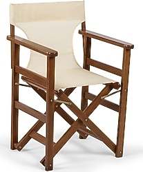 Mebel Stil Katlanır Rejisör Sandalye