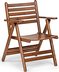 Mebel Stil London Katlanır Sandalye