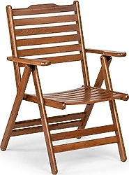 Mebel Stil Madrid Katlanır Sandalye