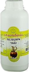 Gliserin Yağı 1 lt