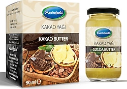 Mecitefendi Kakao Yağı 90 ml