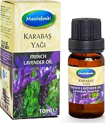 Mecitefendi Karabaş Yağı 10 ml