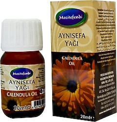 Mecitefendi Aynısefa Yağı 20 ml