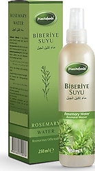 Mecitefendi Biberiye Suyu 250 ml