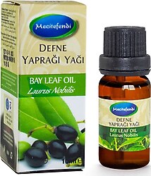 Mecitefendi Defne Yaprağı Yağı 10 ml