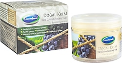 Mecitefendi Doğal Kara Üzüm Çekirdeği Kremi 100 ml