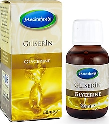 Mecitefendi Gliserin Yağı 50 ml