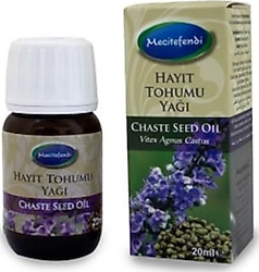Mecitefendi Hayıt Tohumu Yağı 20 ml