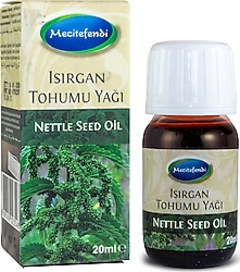 Mecitefendi Isırgan Yağı 20 ml