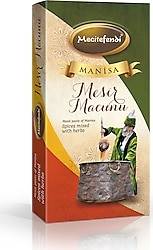 Mecitefendi Manisa Mesir Macunu 5'li Sticks 100 gr