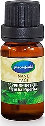Mecitefendi Nane Yağı 10 ml