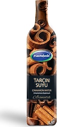 Mecitefendi Tarçın Suyu Cam Şişe 1 lt