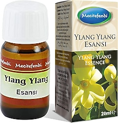 Mecitefendi Ylang Ylang Yağı 20 ml