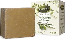 Mecitefendi Zeytin Sabunu 125 gr