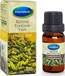 Mecitefendi Rezene Yağı 10 ml