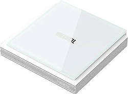 Mecool KM2 Plus Deluxe 32 GB 4K Android TV Box