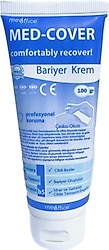 Med-Cover Koruyucu Bariyer Kremi 100 gr