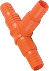 Medalyan MD-34 3/4" Hortum Bağlantı Aparatı