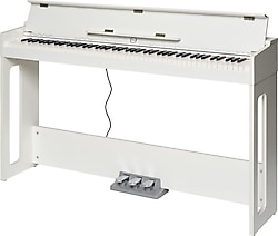 Medeli Dante T710WH Beyaz Dijital Piyano
