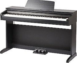 Medeli DP260BK Siyah Dijital Piyano