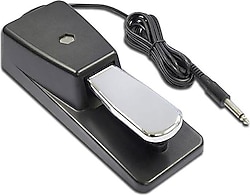 Medeli P80A Profesyonel Sustain Pedal