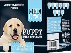 MediDog 200 gr Köpek Süt Tozu