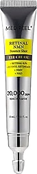 MEDIPEEL Retinal NMN Bounce Shot Refill 15 ml Göz Kremi