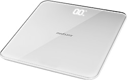 Medisana 38100 Dijital Cam Baskül