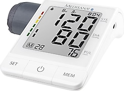 Medisana 51174 Koldan Dijital Tansiyon Aleti
