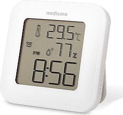 Medisana 60082 Nem Ölçer Termometre