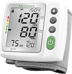 Medisana 99535 Bilekten Dijital Tansiyon Aleti
