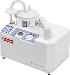 Medwelt 7E-A Aspiratör Cihazı
