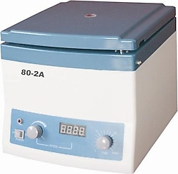 Medwelt 80-2A Santrifüj Cihazı