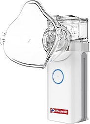 Medwelt BR-MN199 Mesh Nebulizatör