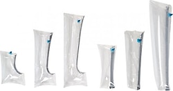 Medwelt MW-C-3026 Şişme Atel Seti