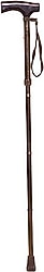 Medwelt ORT-A-1024 Katlanır Baston