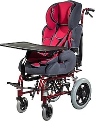 Medwelt TM-H-8021 Pediatrik Puset Tekerlekli Sandalye