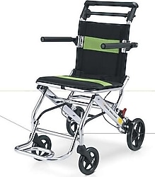 Medwelt TM-H-8041 Transfer Sandalyesi
