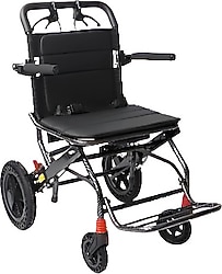 Medwelt TM-H-8046 Tekerlekli Sandalye