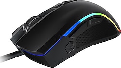 Meetion G3330 Makrolu Optik Kablolu Oyuncu Mouse
