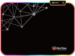 Meetion PD120 RGB Oyuncu Mouse Pad